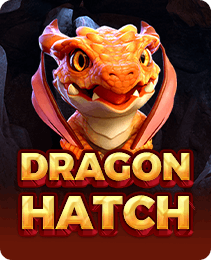 Dragon Hatch slot game on Six Game
