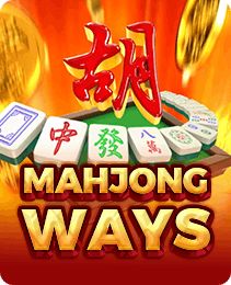 Mahjong Ways slot game on Six Game